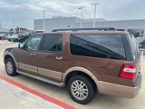 Used 2011 Ford Expedition EL XLT w/ 202A Rapid Spec Order Code image 2
