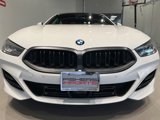 Used 2023 BMW 840i Gran Coupe xDrive image 2