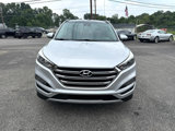 Used 2017 Hyundai Tucson Limited w/ Limited Ultimate Package 03 image 2
