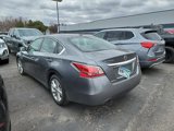 Used 2015 Nissan Altima 2.5 SL w/ Technology Package image 5