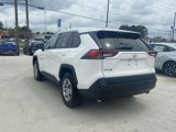 Used 2022 Toyota RAV4 LE image 4