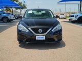 Used 2017 Nissan Sentra S image 2