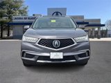 Used 2018 Acura MDX SH-AWD w/ Advance Package image 2