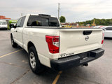 Used 2019 Nissan Titan S w/ S Utility Package image 5