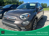 Used 2016 FIAT 500X Trekking image 2