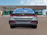 Certified 2024 Hyundai Elantra SE image 6