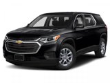Used 2018 Chevrolet Traverse LS image 2