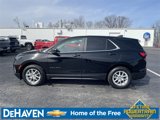 Certified 2024 Chevrolet Equinox LT image 5