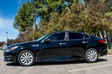 Used 2016 Kia Optima EX w/ Premium Package image 6