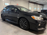Used 2018 Subaru WRX w/ Popular Package #3 image 3