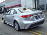 Certified 2023 Toyota Corolla LE image 4