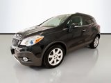 Used 2015 Buick Encore Leather w/ Experience Buick Package image 3