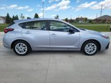 New 2025 Subaru Impreza 2.0i image 5