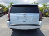 Used 2017 Cadillac Escalade Luxury image 5