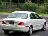 Used 2002 Jaguar X-TYPE 3.0 image 5
