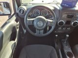Used 2017 Jeep Wrangler Sport image 5