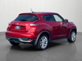 Used 2016 Nissan Juke SV w/ Cold Weather Package image 2