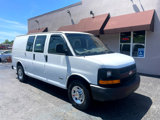 Used 2003 Chevrolet Express 3500 image 3