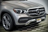 Used 2020 Mercedes-Benz GLE 350 4MATIC image 2
