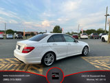 Used 2013 Mercedes-Benz C 250 Sedan image 4