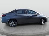 New 2025 Nissan Versa SV w/ Trunk Package image 3