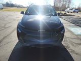 Used 2023 Chevrolet Bolt EUV LT w/ Driver Confidence Package image 2