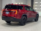 Certified 2023 GMC Acadia SLE w/ Driver Convenience Package image 5