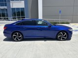 Used 2019 Honda Accord Sport image 2