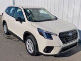 Used 2023 Subaru Forester image 3