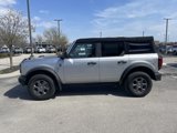 Certified 2022 Ford Bronco Big Bend image 4