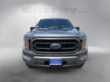 Certified 2023 Ford F150 XLT w/ Equipment Group 302A High image 5