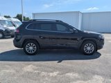 Used 2022 Jeep Cherokee Latitude Lux image 4