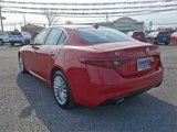 Used 2021 Alfa Romeo Giulia Sprint w/ Cold Weather Package image 5