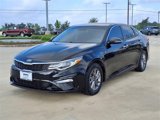 Used 2020 Kia Optima LX image 2
