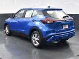 Certified 2024 Nissan Kicks S image 3