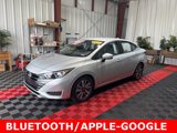 Used 2023 Nissan Versa SV image 3