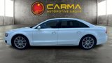 Used 2011 Audi A8 L 4.2 image 2