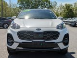 Used 2022 Kia Sportage SX image 2