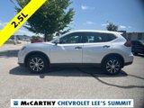 Used 2020 Nissan Rogue S image 4