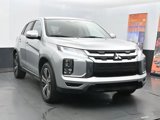 Used 2020 Mitsubishi Outlander Sport AWD image 2
