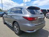 Certified 2020 INFINITI QX60 Pure image 6