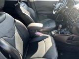Used 2020 Jeep Compass Limited w/ Advanced Safety Group image 4