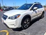Used 2014 Subaru Crosstrek Touring image 4