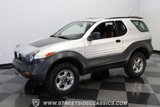 Used 1999 Isuzu VehiCROSS image 5