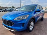 Used 2020 Ford Escape SE image 2