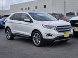 Used 2018 Ford Edge Titanium w/ Equipment Group 301A image 2