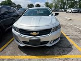 Used 2016 Chevrolet Impala LS image 2