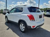 Used 2021 Chevrolet Trax LT w/ LT Convenience Package image 5