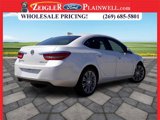 Used 2015 Buick Verano Leather image 5