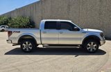 Used 2013 Ford F150 FX4 w/ Luxury Equipment Group image 2